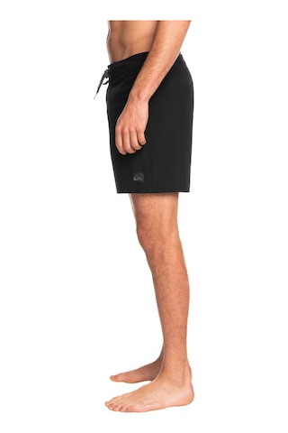 Quiksilver Quıksılver Surfsılk M Bdsh Kvj0 Siyah