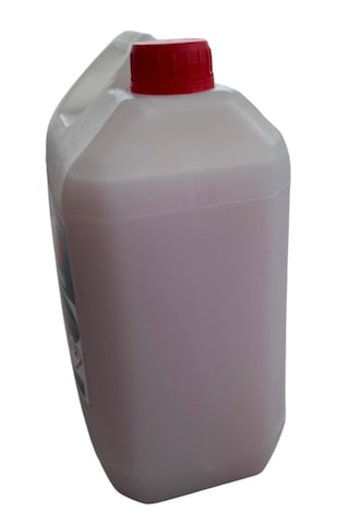 Halı Yıkama Şampuanı- 5 Kg