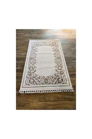Akdeniz E062a Multi Halı Çok Renkli