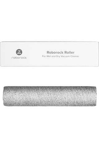 Roborock F25/f25 Lt/f25 Ace/f25 Alt/f25 Combo/f25 Ace Combo/f25 Rt Modelleri İle Uyumlu Rulo Roborock F25/f25 Lt/f25 Ace/f25 Alt/f25 Combo/f25 Ace Combo/f25 Rt Modelleri İle Uyumlu Rulo