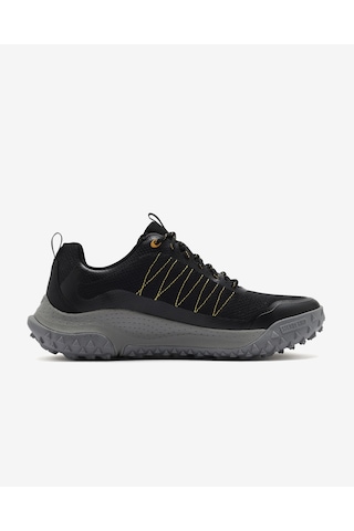 Skechers Arch Fıt Swıft Traıl - Rapıd Swıft Erkek Siyah Outdoor Ayakkabı 237603 Bkgd Siyah