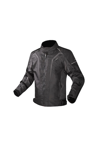 LS2 Sepang Mont Siyah - Gri