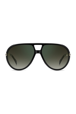 Davıd Beckham 99/voyager 2m2cs 61 Unisex Güneş Gözlüğü Siyah