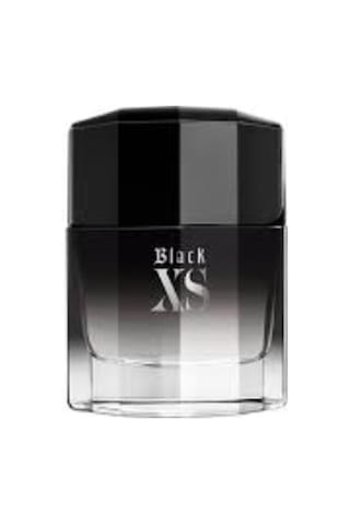 Paco Rabanne Black XS Erkek Parfüm EDT 100 ML