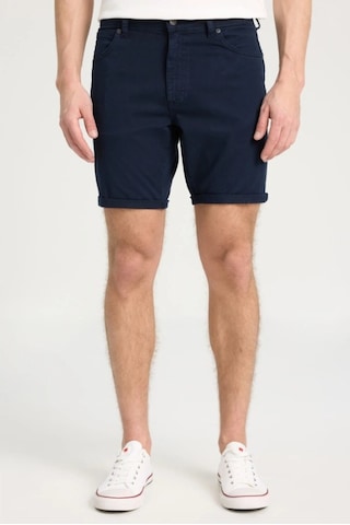 Wrangler Erkek Şort Lacivert