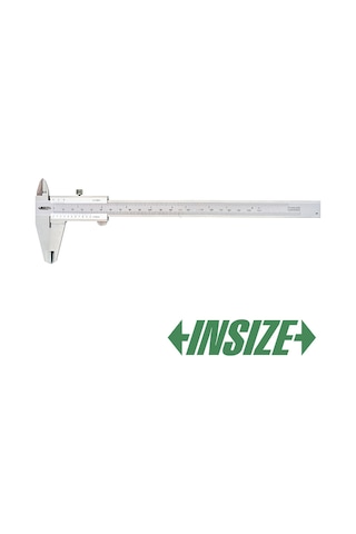 Insize 1205-200S Mekanik Kumpas | 200 Mm |