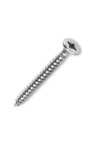 Buldex Vida Buldeks Vida Beton Vidası 7,5x80 50 Adet