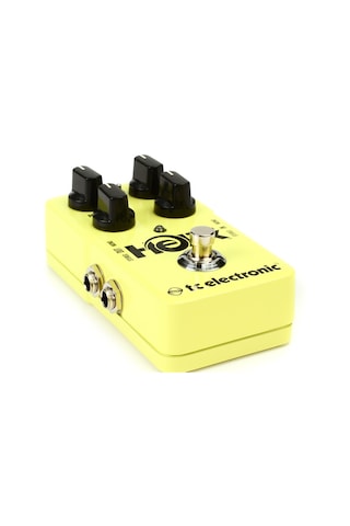 Tc Electronic Toneprint Helix Phaser Phaser Pedalı