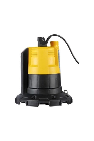Alarko Diamond Mı 550 Sw - 0,75 Hp - 220 V Atık Su Dalgıç Pompa