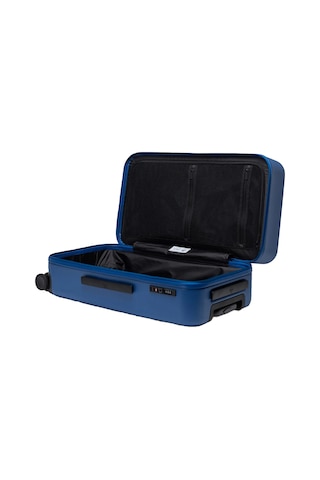 Herschel Heritage Hardshell Medium Luggage 125 Mavi