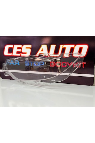Bmw 4 Serisi F32/f36 14-19 Sol Far Cam Sıfır Ürün İthal 1