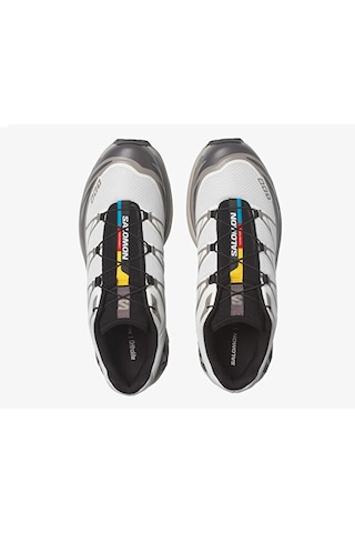 Salomon Xt-6 Erkek Sneaker Ayakkabı L49212200 Beyaz