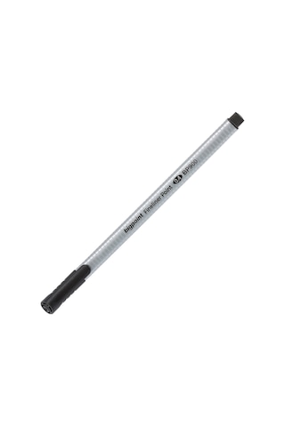 Bigpoint Fineliner Siyah 10'lu Kutu