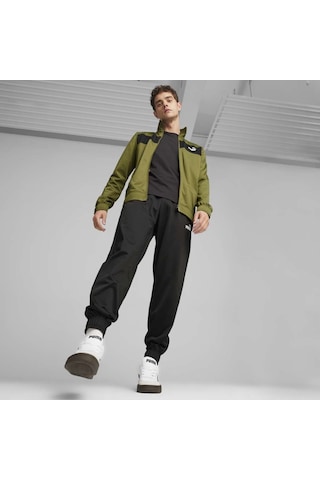 Puma Park Lifestyle Og Erkek Sneaker 39726201 Çok Renkli