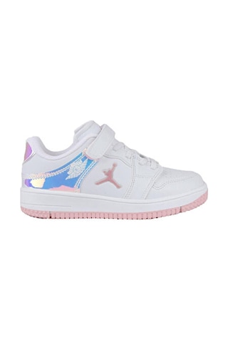 Cool Kids Haykat Kisa Filet Hologram Unisex Çocuk Günlük Ayakkabı Haykat-kısa-fılet-hologram Gri Gri