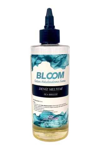 Bloom Deniz Meltemi Makine Koku Kartuşu 220 ML Bloom Deniz Meltemi Makine Koku Kartuşu 220 ML