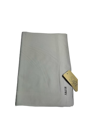 Düz Koton Şal 1030900-971 Gri