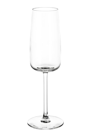 Şampanya Kadehi, Cam, 25 Cl