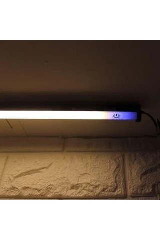 120 Cm Dim Edilebilir Dokunmatik Led Işık, Gece Lambası .