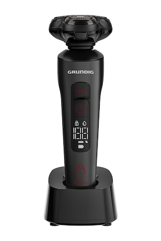 Grundig MS-9130 Islak Kuru Tıraş Makinesi Grundig MS-9130 Islak Kuru Tıraş Makinesi