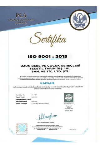 60 x 120 Midilife Coton Ortopedik Yaylı Yatak Yaylı Yatak 60 x 120
