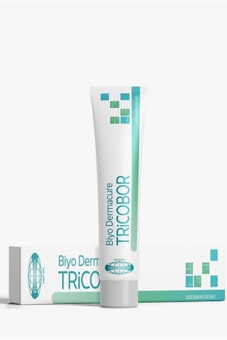 Tricobor Kedi Ve Köpek Kremi Deri Kremi 80 Gr