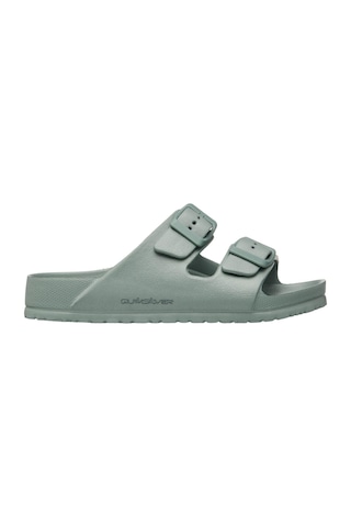 Quiksilver Embark Rf Youth Erkek Çocuk Terlik-30099 Yeşil