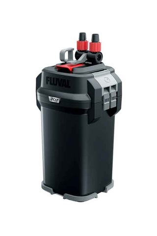 Fluval 207 Dış Filtre