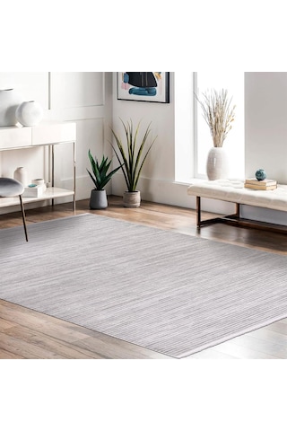 Çam Halı Crea Plus Argilla 15960 Modern Desenli Makine Halısı