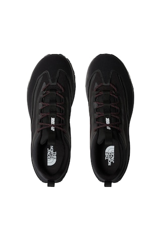 The North Face Offtrail Ve Unisex Spor Ayakkabı-32637 Siyah