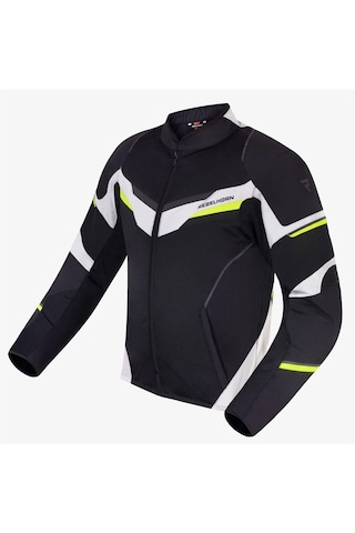 Rebelhorn Flux Motosiklet Montu