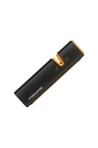Fiskars 120740 Balta Ve Bıçak Bileme Aparatı