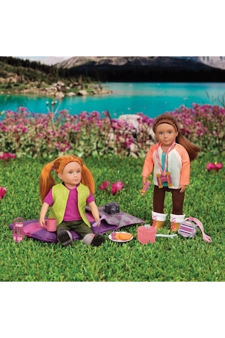 Lori Trekking Seti