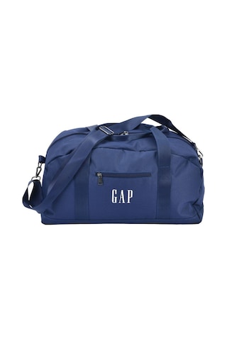 Gap Life Style Gq397 Spor Omuz Çantası Siyah