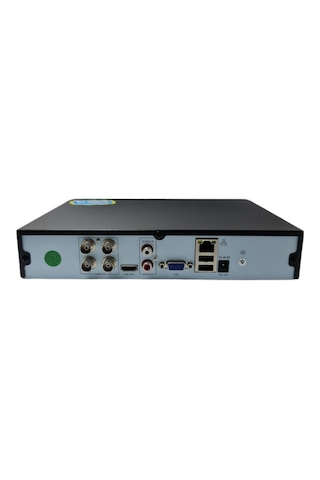Avenir Av-Tc04Sm 1080P H265 Ahd 4Kanal Dvr Kayıt Cihazı (Hybrid)