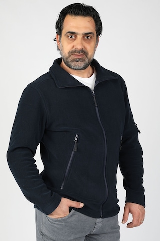 Erkek Polar Lacivert Lacivert