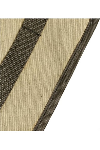 Ulzyvf Ve Piknik İçin Katlanabilir Asılı Mutfak Organizer Çantası - 36.5x30cm Haki Haki