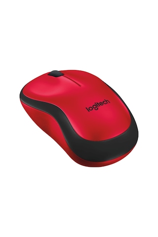 Logitech M220 Sessiz Kompakt Kablosuz Optik Mouse