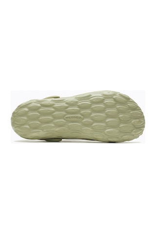 Merrell Hydro Moc Erkek Deniz Ayakkabısı J003745 Yeşil