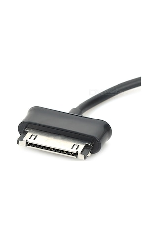 Samsung Uyumlu 30 Pin Otg Kablo