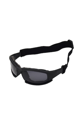 X7 Askeri Gece Görüş Gözlüğü -Güneş Gözlüğü