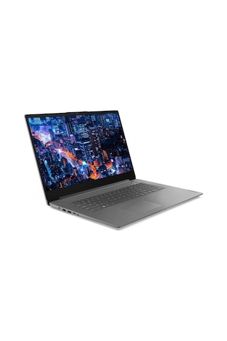 Lenovo Ideapad 3 17ITL6 82H900BMTX i7-1165G7 8 GB 512 GB SSD MX350 17.3" Free Dos FHD Dizüstü Bilgisayar (Outlet)