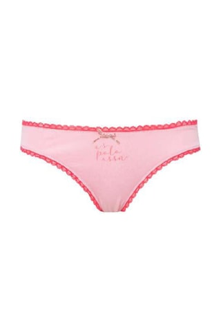 U.s Polo Assn. 66325 3 Lü Slip-mix mix color