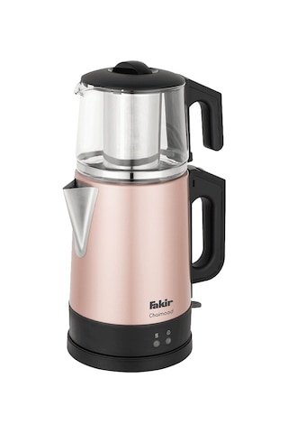 Fakir Chaimood Rosie 1.8 L Çay Makinesi