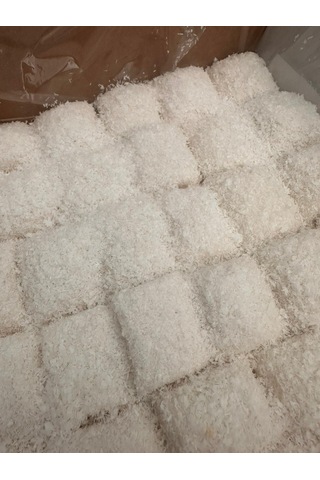 Sultan Sade Lokum 5kg Sultan Sade Lokum 5kg