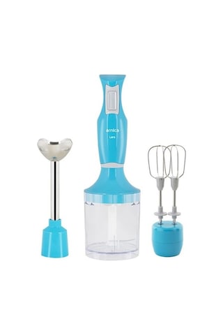 Arnica GH21711 Lara 700 W Mikser & Blender Seti