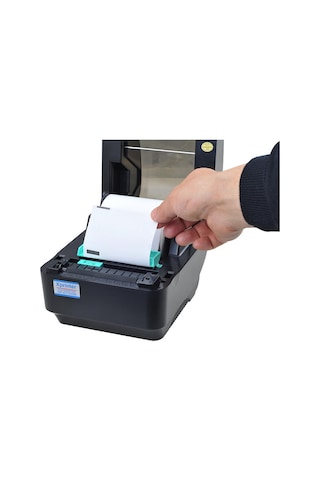 Xprinter XP-DT325B Termal Barkod Yazıcı
