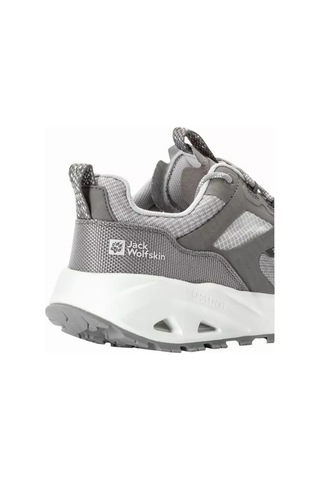 Jack Wolfskin Prelight Pro Vent Low M Erkek Outdoor Ayakkabı - Beyaz