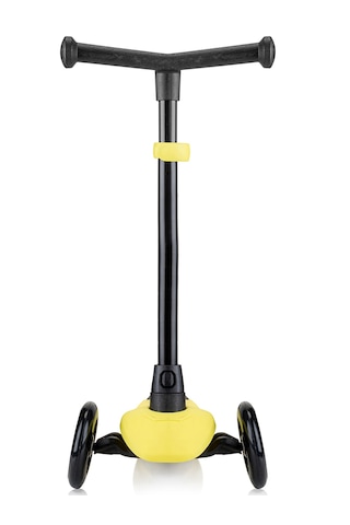 Convers Scooter 3 Tekerlekli Kaykay - 2-7 Dengeli Ve Güvenli Sürüş Sarı
