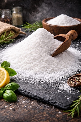 Saygın Tuz Rafine Edilmemiş Doğal Kristal Kaya Tuzu Sofra Tuzu İnce Taneli Paketli 5 KG Saygın Tuz Rafine Edilmemiş Doğal Kristal Kaya Tuzu Sofra Tuzu İnce Taneli Paketli 5 KG